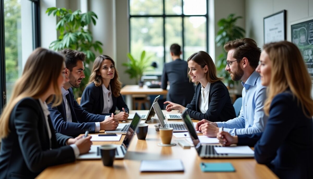 LinkedIn lance les posts collaboratifs : découvrez les règles et limites dévoilées