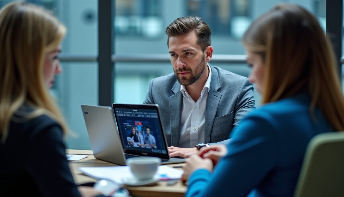 LinkedIn déclare la guerre aux contenus générés par IA : l’essentiel à retenir