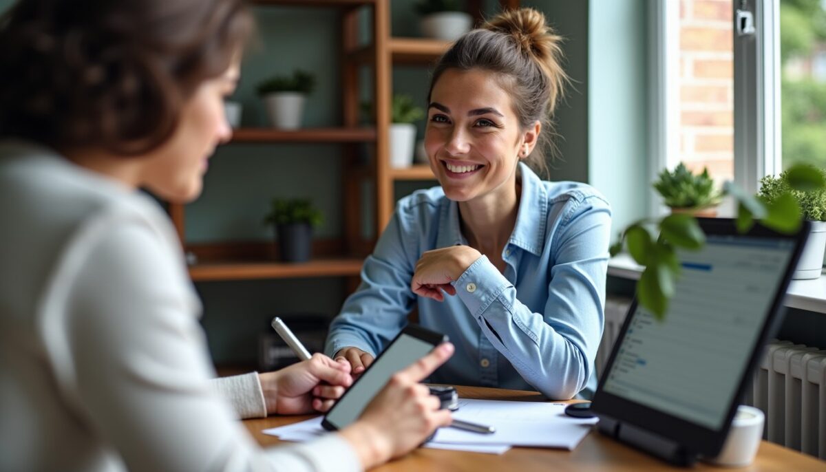 Indices Infaillibles pour Choisir la Bonne Agence SEO Avant de S’engager