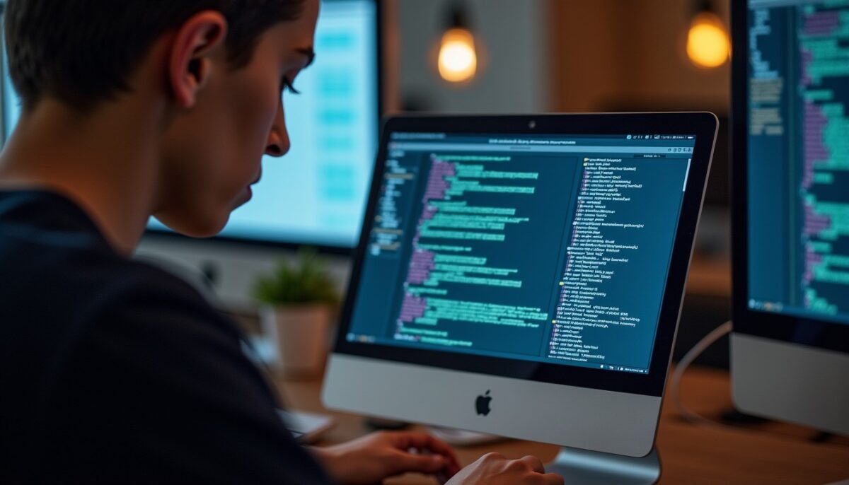 OpenAI Codex souhaite enregistrer vos sessions de travail en texte clair sur Mac : quels sont les risques pour votre sécurité ?