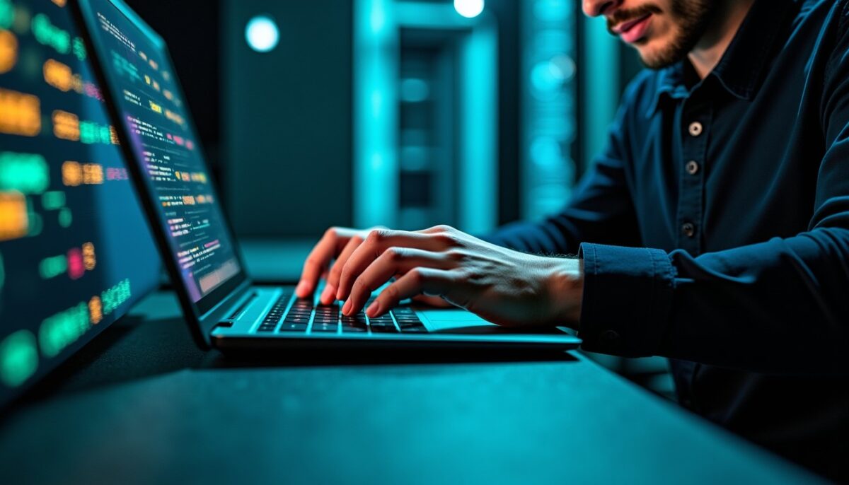 Code IA et Vibecoding : pourquoi la cybersécurité peine à suivre la cadence et ce que cela signifie pour l&rsquo;avenir
