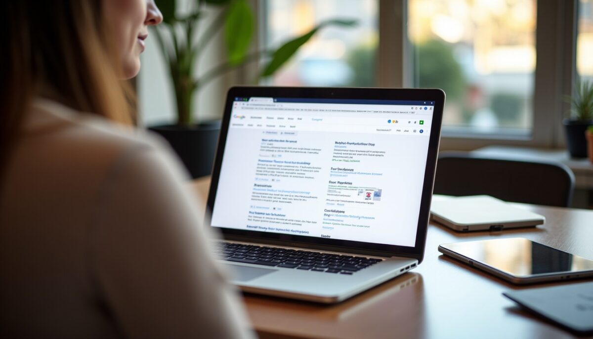 Google lance les Aperçus IA et le Mode IA en France : guide complet pour comprendre et optimiser ces nouveautés