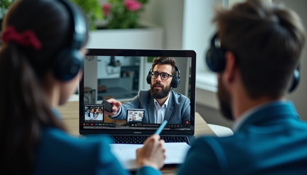 Gemini : Révolutionner l&rsquo;analyse vidéo avec une réduction de coût jusqu&rsquo;à 66 % et ses impacts concrets