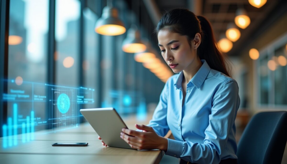 Étude approfondie : l&rsquo;impact révolutionnaire des chatbots IA sur les comportements d&rsquo;achat