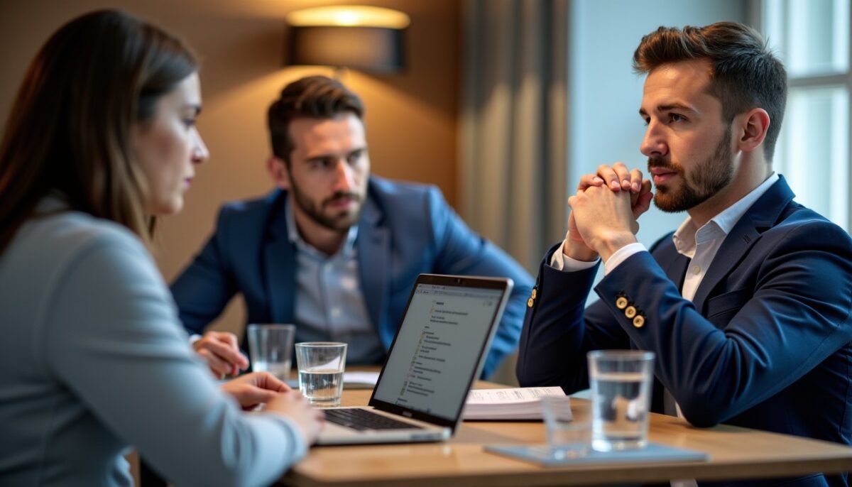 Rédacteurs, développeurs et experts SEO : l&rsquo;impact réel des agents IA sur les TJM des freelances