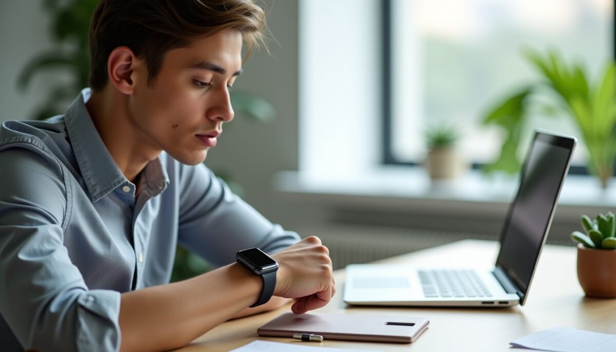Apple Watch : Découvrez les astuces secrètes pour booster votre productivité