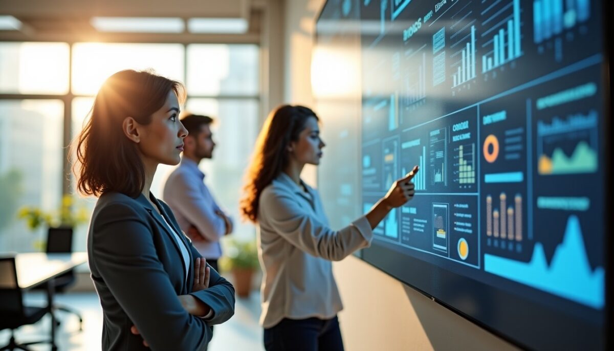 Google inaugure de nouveaux indicateurs pour mesurer l&rsquo;impact UX des publicités : vers une évolution des signaux intégrés dans l&rsquo;algorithme de classement SEO ?