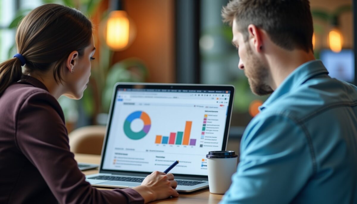 Analyse approfondie : quel effet tangible le mode IA de Google a-t-il sur le taux de clics ?