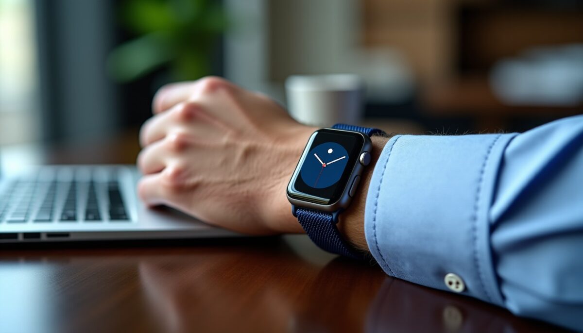 Top des montres connectées incontournables pour optimiser la gestion des notifications professionnelles en 2026