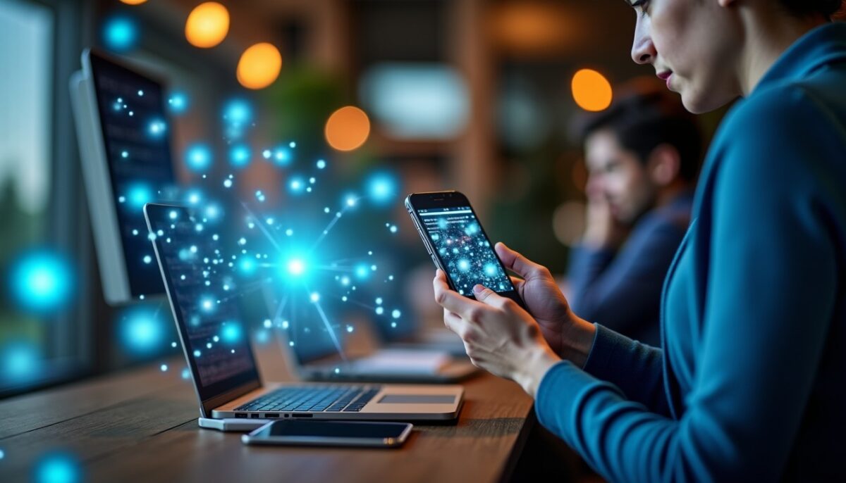 OpenAI Dots : 10 applications pratiques incontournables pour les experts en marketing