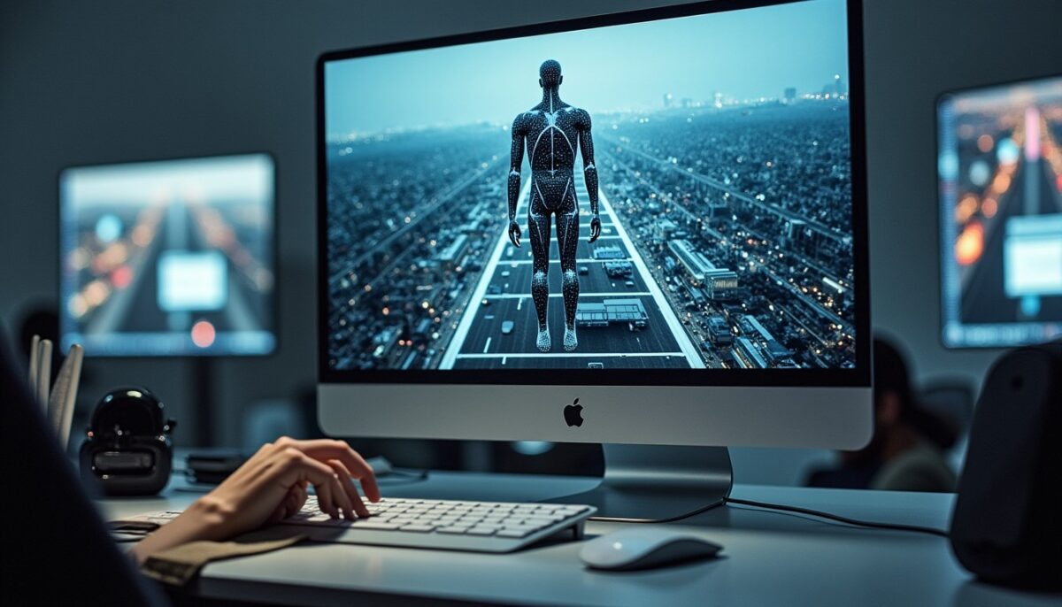 Mistral Large 4 (Le Chonk) : La Nouvelle Révolution Française face à Claude, Google et OpenAI ?