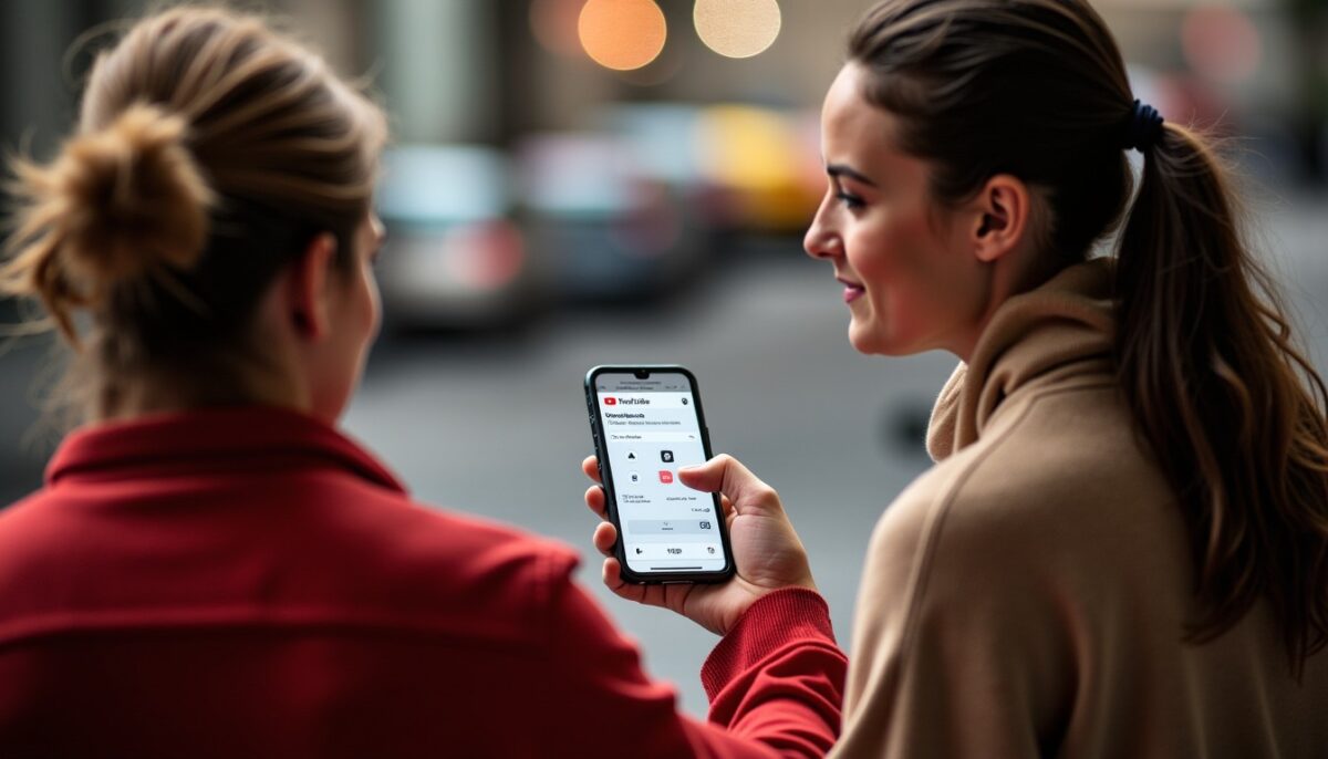 YouTube Shopping débarque en France : tout ce qu’il faut savoir sur cette nouvelle fonctionnalité