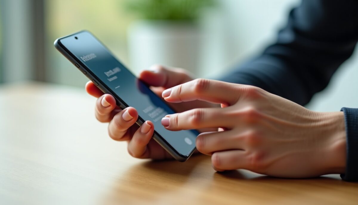 Guide pratique pour supprimer un compte Samsung sans connaître le mot de passe