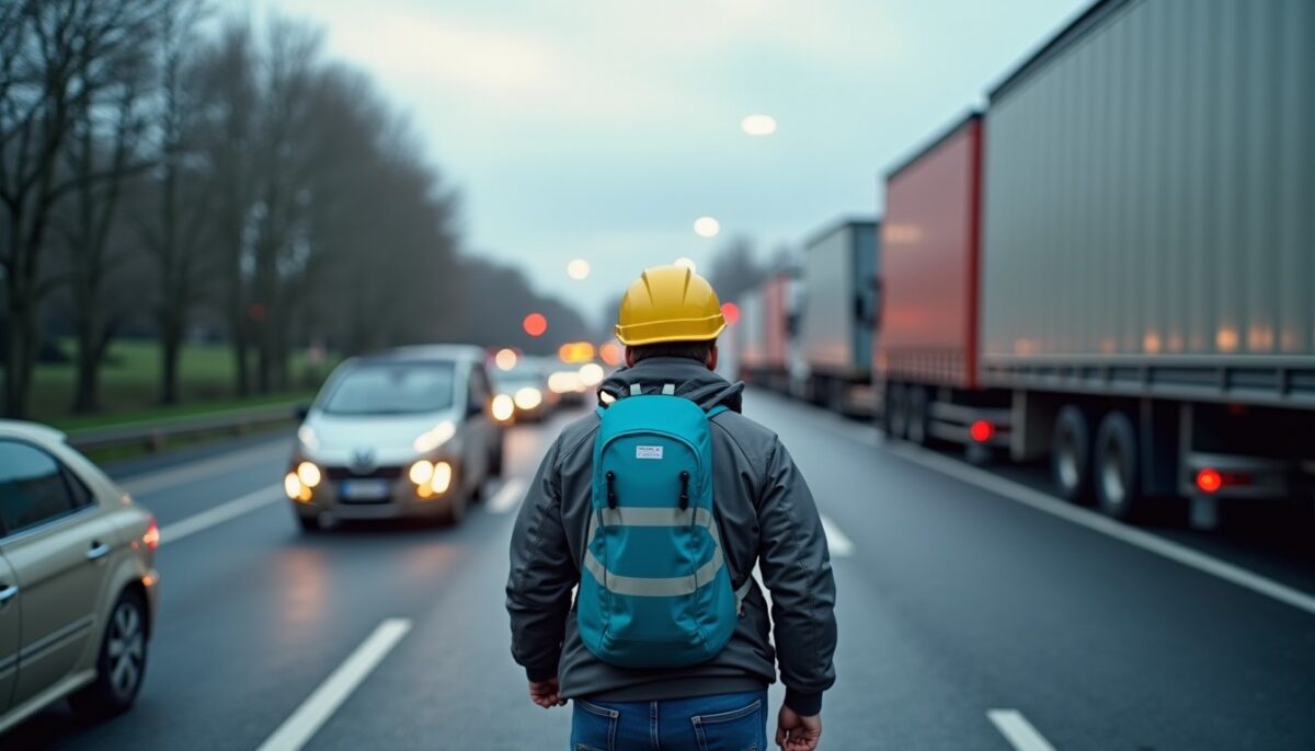 Impact mesurable sur le trafic : résultats concrets des tests Jimenez Julien