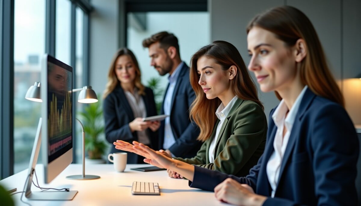 Étude : 76,6 % des marketeurs préfèrent le contenu humain, mais la majorité intègre déjà l&rsquo;IA dans leur stratégie GEO