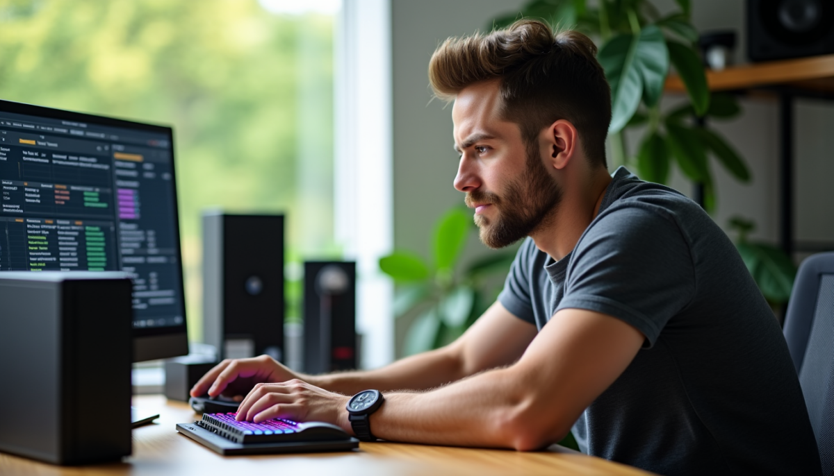 Budget PC de bureau : combien prévoir selon vos besoins