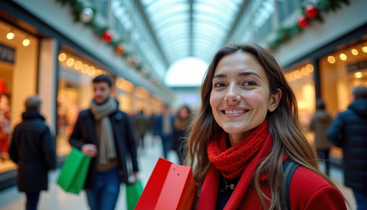 Black Friday et Q4 sur TikTok : 10 stratégies incontournables pour booster vos résultats sans exploser votre budget